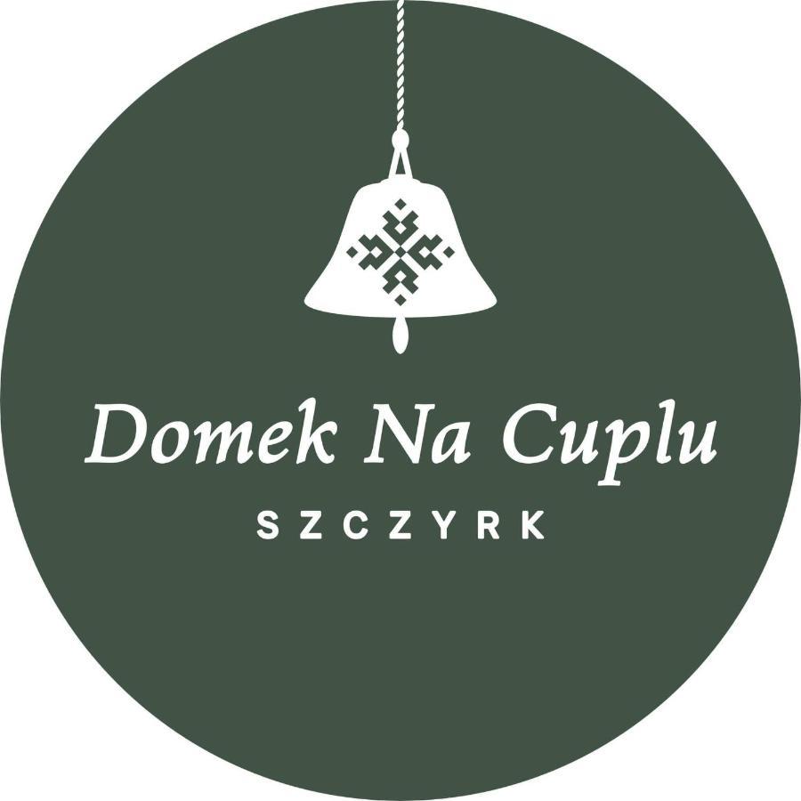 Domek Na Cuplu - Opcjonalnie Balia Jacuzzi Szczyrk Buitenkant foto